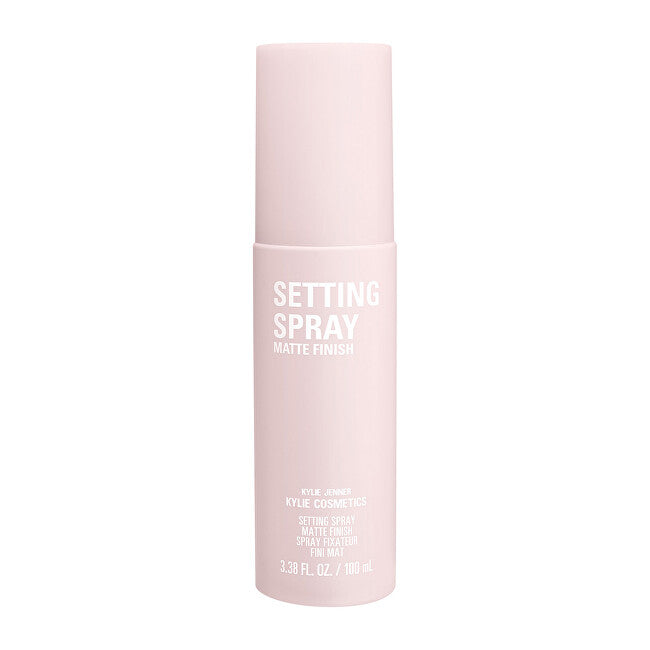 Kylie cosmetics Finish Matt (Фиксирующий спрей) 100 мл