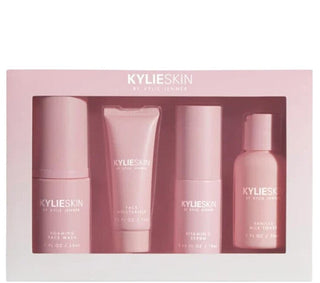 Kylie cosmetics Discovery 4 Essentials Gift Set Gift Set
