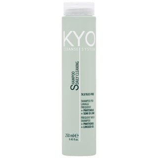 Shampoo per lavaggi frequenti KYO Cleanse 250 ml