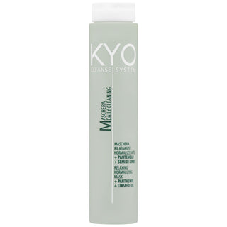 KYO Cleanse System Maschera Normalizzante Rilassante 250ml