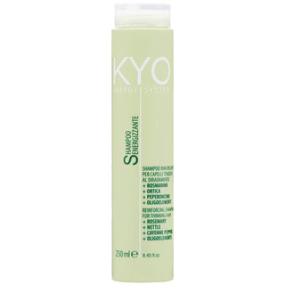 Shampoo rinforzante KYO Energy System 250 ml