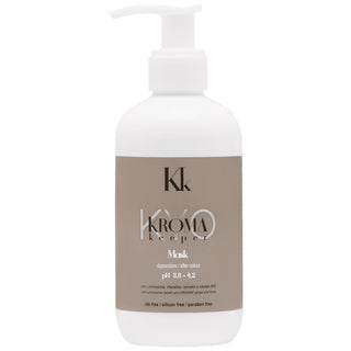 Maschera dopo colore KYO Kroma Keeper 250 ml