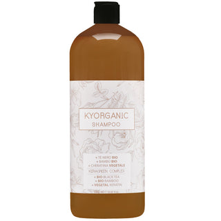 KYO Kyorganic Keragreen Complex Shampoo 1000ml