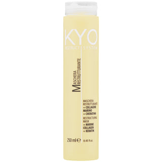 KYO Restruct System Maschera Ristrutturante 250ml