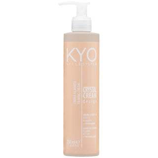 Crema Crystal Design KYO Style System 250ml