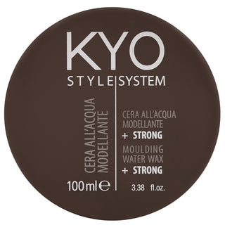Cera modellante all'acqua KYO Style System 100 ml