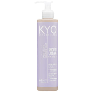 Crema lisciante KYO Style System 250 ml