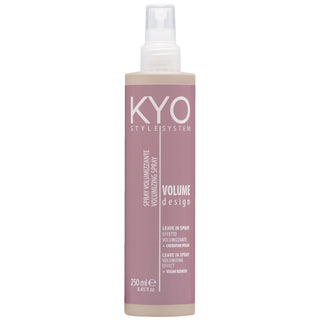Spray volumizzante KYO Style System 250 ml