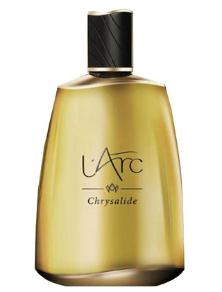 L`arc L'Arc, Chrysalis, Eau De Parfum, unisex, 100 ml