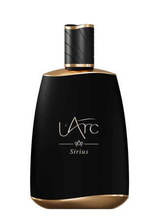 L`arc L'Arc, Sirius, Eau De Parfum, unisex, 100 ml