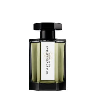 L`artisan parfumeur Profumatore L'Artisan, Mora e Musc Extreme, Eau De Parfum, Unisex, 100 ml