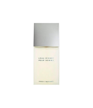 Issey Miyake L'Eau D'Issey Pour Homme - Eau De Toilette - 40 Ml