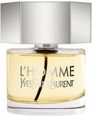Yves Saint Laurent L'Homme - Eau De Toilette 60 Ml