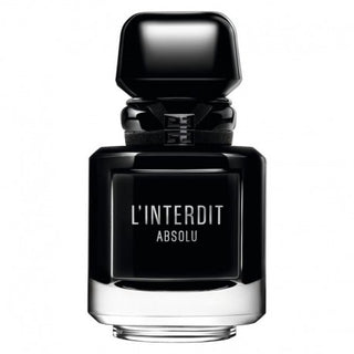 Givenchy L'Interdit Absolu - Eau De Parfum Intenso 35 Ml