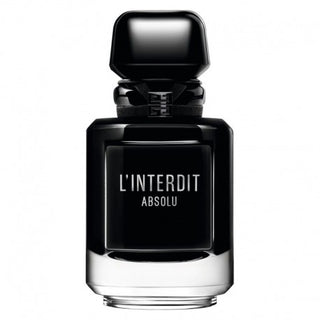Givenchy L'Interdit Absolu - Eau De Parfum Intenso 50 Ml
