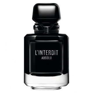 Givenchy L'Interdit Absolu - Eau De Parfum Intenso 80 Ml