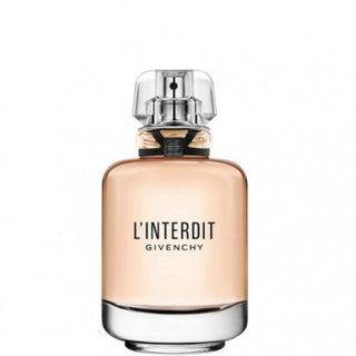 Givenchy L'Interdit – Eau De Parfum 125 Ml 