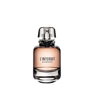 Givenchy L'Interdit Eau De Parfum 80 Ml