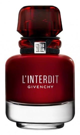 Givenchy L'Interdit Rouge – Eau De Parfum 35 Ml