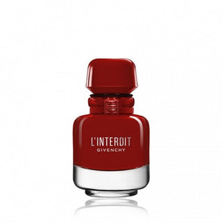 Givenchy L'Interdit Rouge Ultime – Eau De Parfum 35 Ml
