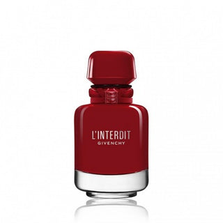 Givenchy L'Interdit Rouge Ultime – Eau De Parfum 50 Ml