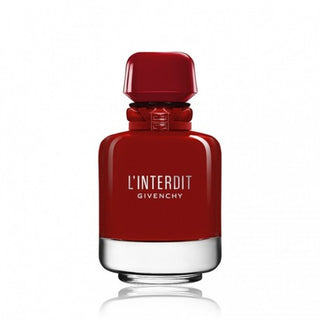 Givenchy L'Interdit Rouge Ultime – Eau De Parfum 80 Ml