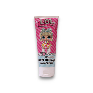 L.O.L. Surprise! L.O.L. Surprise! Crema de manos hidratante y suavizante 75 ml