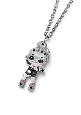 L.O.L. Surprise! Bella Collana Per Ragazze Scorpione L1019
