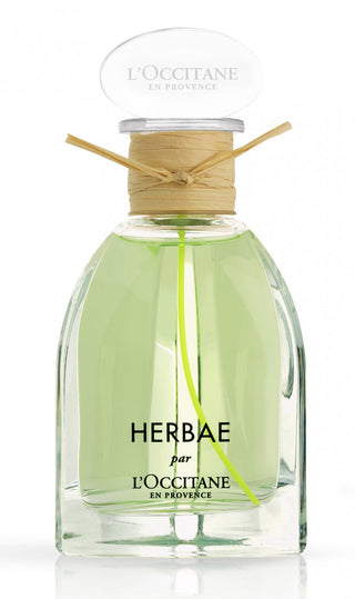L'Occitane en Provence Herbae Eau De Parfum para mujer 90 ml