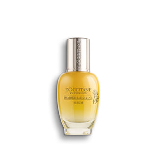 L'Occitane en Provence Immortelle Sérum Antiedad Extracto Divino para Rostro 30 ml