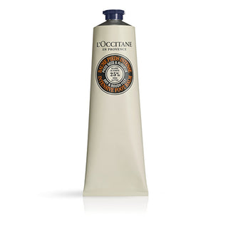 L'Occitane En Provence Balsamo Intensivo Per I Piedi Al 25% Di Burro Di Karité (Balsamo Alimentare Intensivo) - Volume: 150 Ml