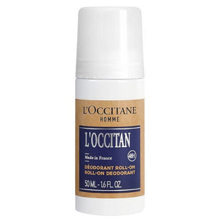 L (desodorante roll-on) occitano (desodorante roll-on) 50 ml