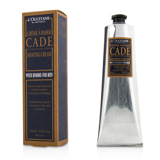 L'Occitane en Provence L'Occitane en Provence, essential oils, shaving cream, 150 ml