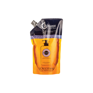 Recambio de jabón líquido limpiador de manos y cuerpo L'Occitane en Provence Lavanda 500 ml