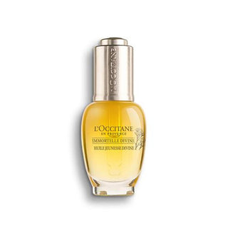 L'Occitane En Provence Olio Ringiovanente Per La Pelle (Divine Oil) 30 Ml