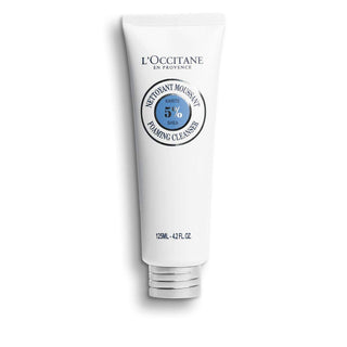 L'Occitane en Provence Espuma Limpiadora 125 ml