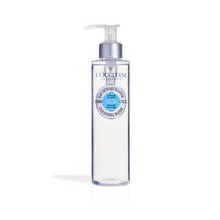 L'Occitane en Provence, agua micelar limpiadora 3 en 1, para todo tipo de piel, 200 ml