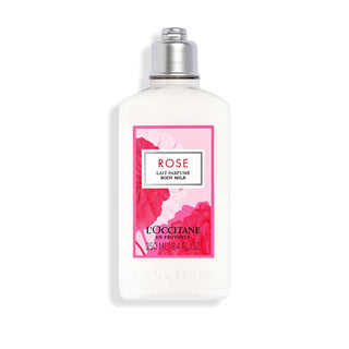 Body Lotion Rose (Body Lotion) 250 ml