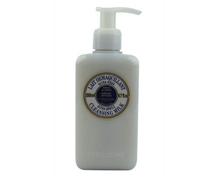 L'Occitane en Provence, ultra gentle cleansing milk for the face, 200 ml