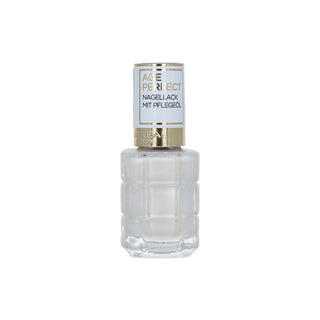 Esmalte de uñas al aceite Color Riche de L'Oréal Paris B21, Debutante, 13,5 ml