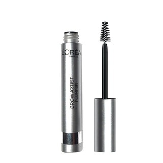 L'Oréal Paris Artist Gel fijador resistente al agua para cejas 05 Transparente 7 ml