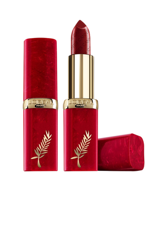 L`oreal paris Rossetto Crema Color Riche Berlinale, 357, Red Carpet