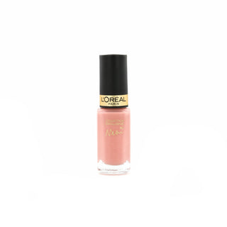 Esmalte de uñas L'Oréal Paris Color Riche Collection Exclusive By Naomi Naomi's Delicate Rose 5 ml