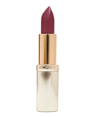 L'Oreal Paris Color Riche Rossetto in crema 214 Violet Saturne 5 g