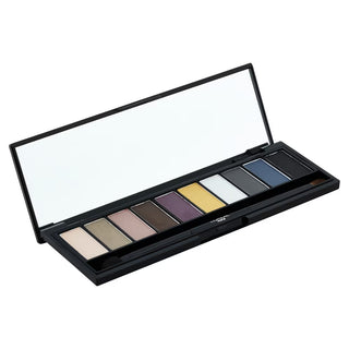 L'Oreal Paris Color Riche palette di ombretti Smoky 10 tonalità 7 g
