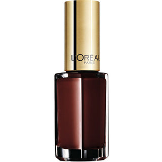 L'Oreal Paris Esmalte de Uñas Color Riche Le Vernis 110 Jolie Morena 5 ml