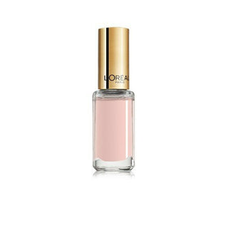 L'Oreal Paris Esmalte de Uñas Color Riche Le Vernis 201 Rose Paradise 5ml