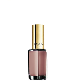 로레알 파리 컬러 리쉬 네일 폴리쉬 217, 캐시미어 로즈, 5ml