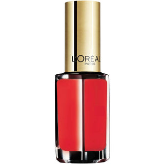 Esmalte de uñas L'Oréal Paris Color Riche 304 Naranja picante 5 ml