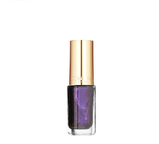 L'Oreal Paris, Color Riche Le Vernis, Βερνίκι νυχιών, 462, Preliminaire, 5 ml